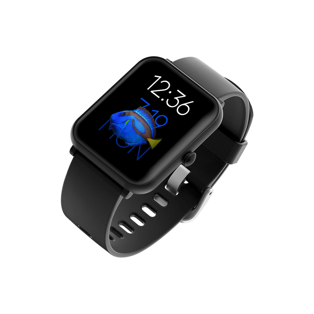 kepup smartwatch w200