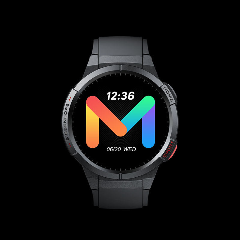 Mibro Watch GS