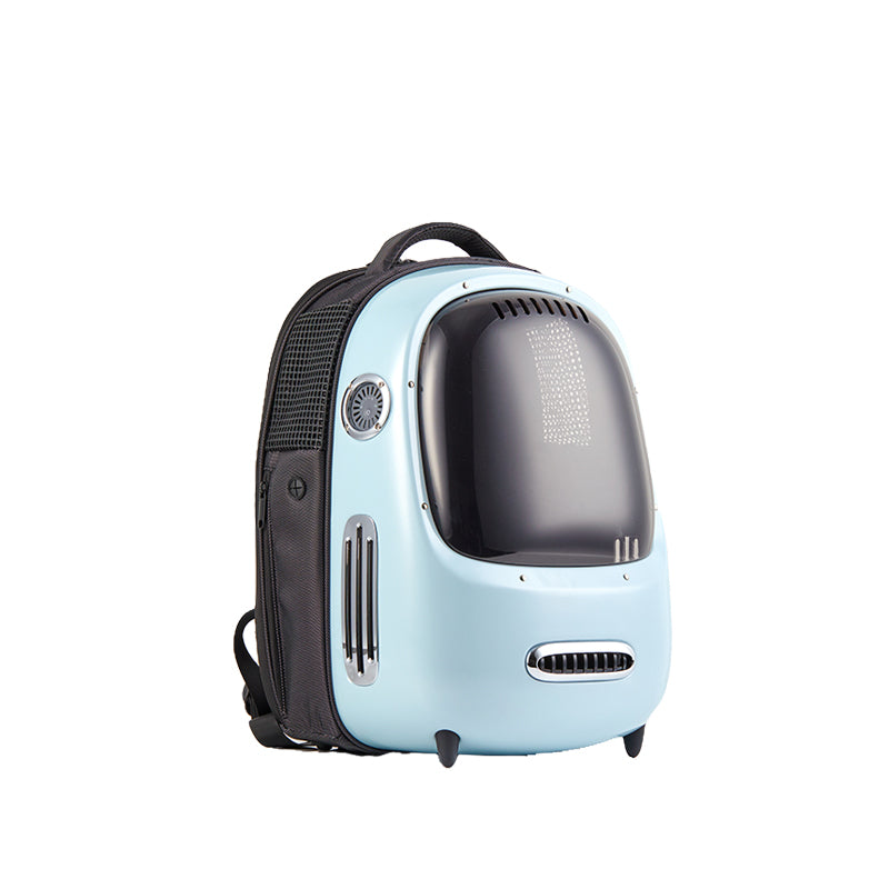 Breezy Smart Cat Carrier