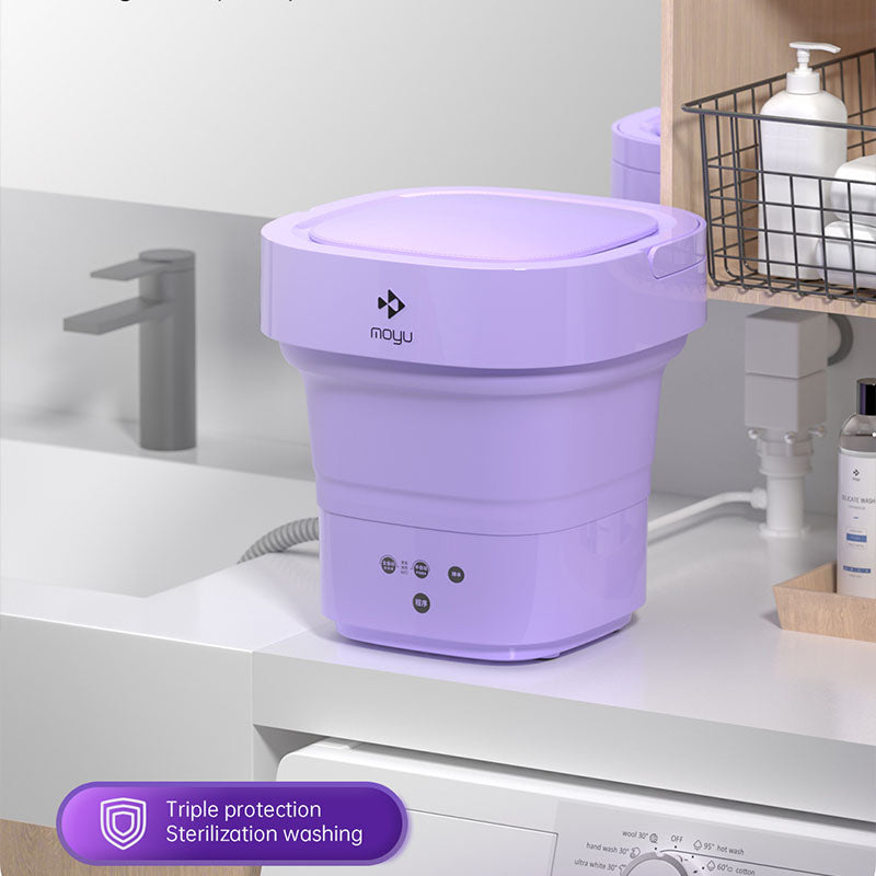 Moyu full  automatic Underwear washing machine