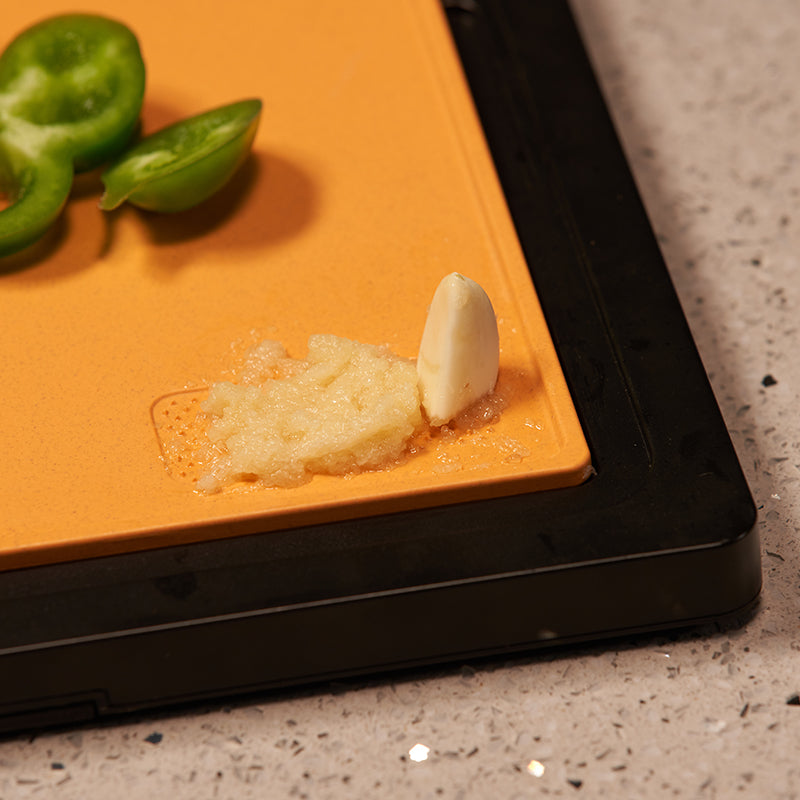 4T7 Smart Chopping Board