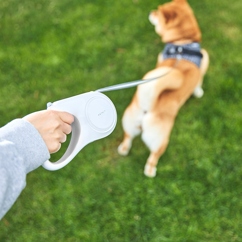 Go Free Dog Retractable Leash 3m_4.5m