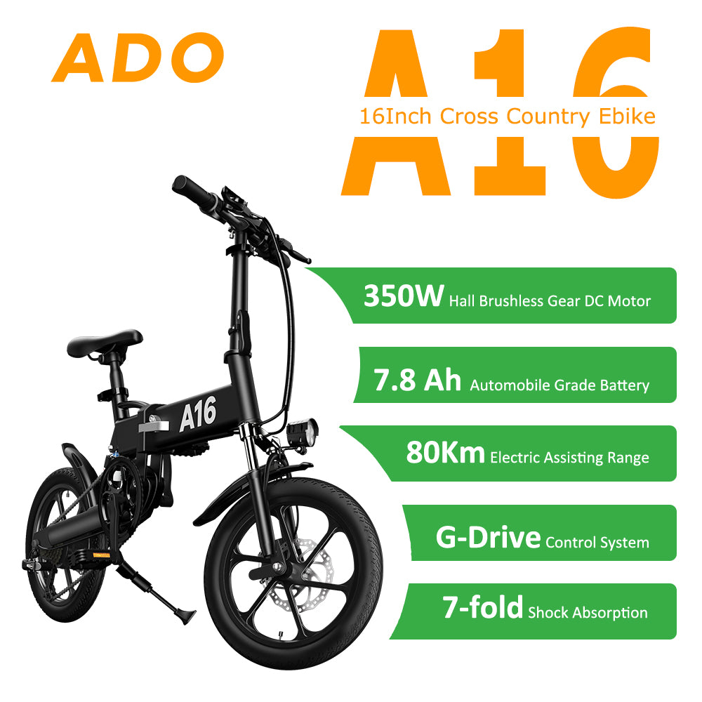 ADO A16