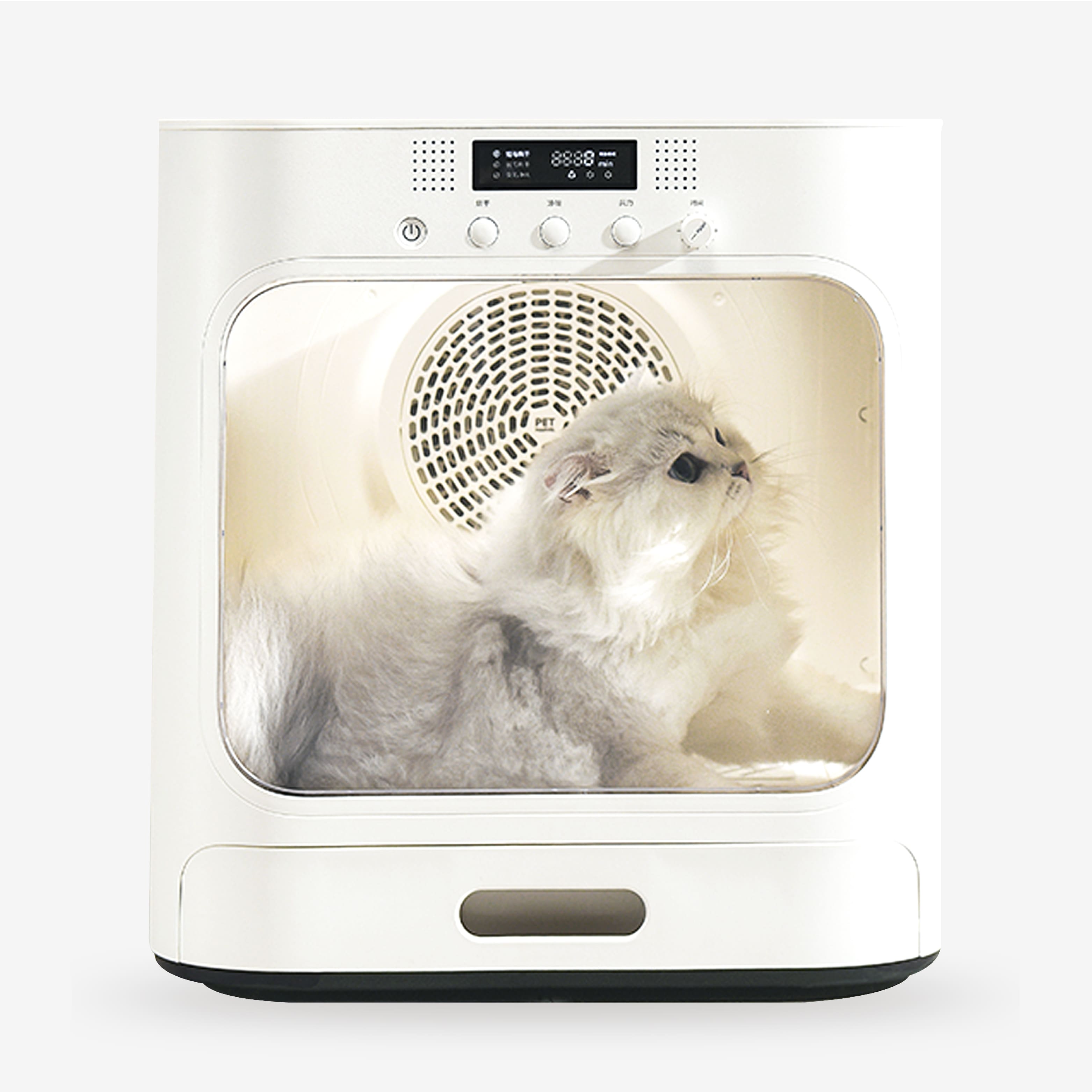 Pet Dryer Cube