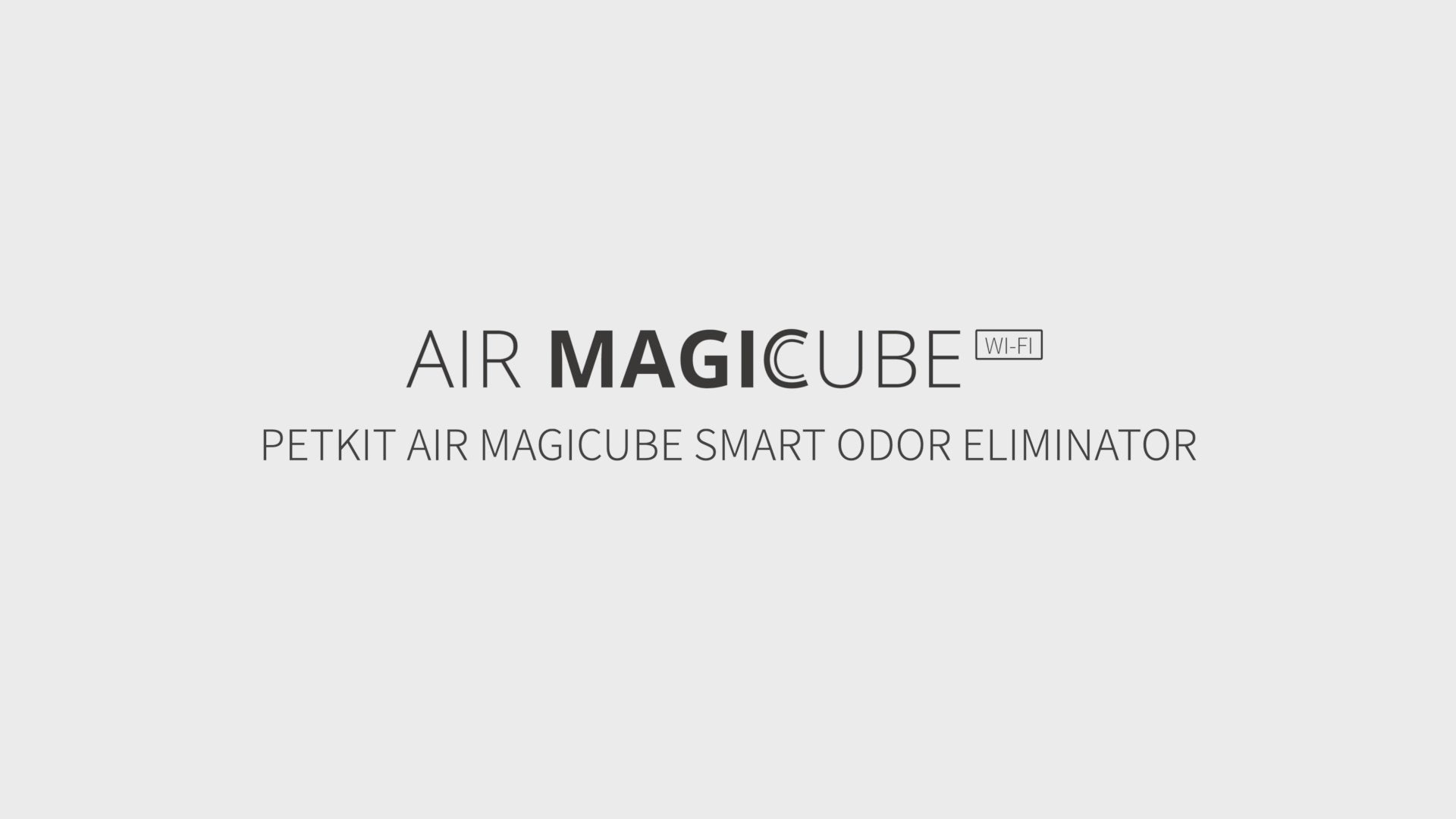 Air MagiCube